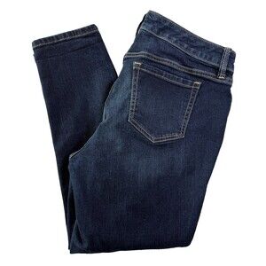Torrid Denim Women's Jeans, Sz 10XS, First At Fit, Skinny Dark Wash Jegging